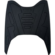 Tvs Jupiter 125 2023 - 2024 Uyumlu Ayak Basamak & Paspas