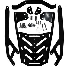 Bajaj Dominar 250 / 400 2017 - 2024 Uyumlu Arka Çanta Demiri