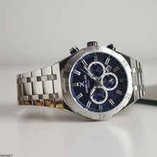 Daniel Klein DK436877 Çelik Kordonlu Erkek Kol Saati