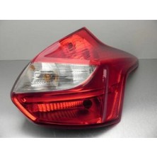 Tyc Ford Focus Arka Stop Ledlı Hatchback Sağ 2011-2014 (Oem No:  BM5113404AK)