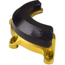 Bmw G310R Uyumlu Dekoratif Motor Takozu Tek Taraf Gold