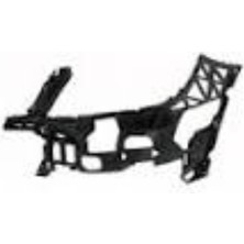 Wender Mercedes Tampon Izgarası W214 Arka Sol; Kapalı -/////amg- 2023-