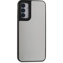 Egecen Samsung Galaxy M14 5g Kılıf Mirror Desenli Kapak - Mirror - 16-(5796) - MKR6813-5511