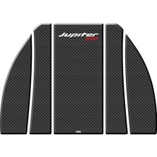 Tvs Jupiter 125 2023 - 2024 Uyumlu Tank Pad Set 001