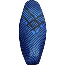 3D Honda Uyumlu Koltuk Kılıfı Desen 14