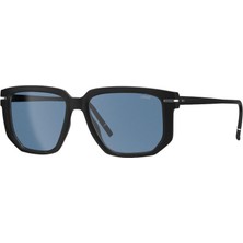 Silhouette 4093 75 9100 Unisex Güneş Gözlüğü