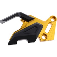 Kawasaki Z300 Ninja 300 Uyumlu Kaliper Koruma Gold