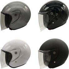 Ithal Yarım Yazlık Kask Yüksek Kalite