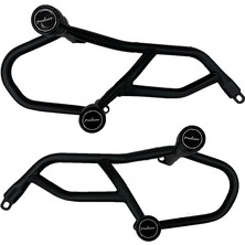 Bajaj Dominar 400 / 250  2020 - 2024 Uyumlu Motor Koruma Demiri