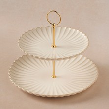 Karaca Daisy Katlı Kurabiyelik