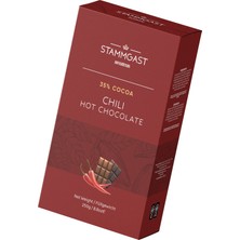 Acılı Sıcak Çikolata 250G