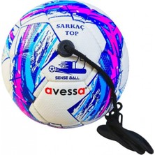 Supertrend Srk-10 Sarkaç Topu No5