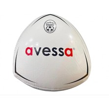 Supertrend Trıck-30 Kaleci Çalıştırma Reaksiyon Topu Beyaz