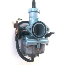 Cg 200 Uyumlu Karbüratör Cıft Tellı Model