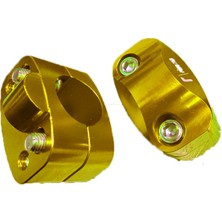 Universal Gidon Yükseltme Aparatı 28 mm Rizoma Gold