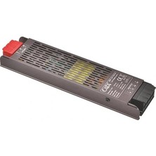 Cata CT-2577 21A/250W Şerit LED Trafosı 21 Amper 250W Slim Model
