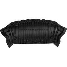 Wender Mercedes Tampon Alt Muhafaza W214 Ön Orta