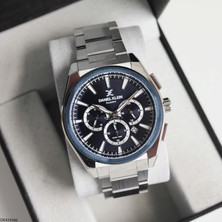 Daniel Klein DK439366 Çelik Kordonlu Erkek Kol Saati
