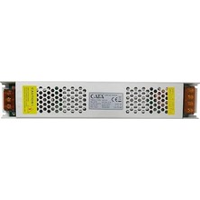 Cata Aybekon CT-2570 33A/400W Şerit LED Trafosu Süper Slim 33AMPER 400WATT