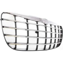 TŞT Chrsebrıng Ön Panjur Nikelaj Bandlı Sedan 2004-2006 (Oem No:  K04805892AC)