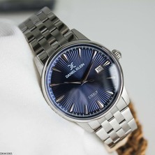 Daniel Klein DK443905 Çelik Kordonlu Erkek Kol Saati