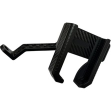 Telefon Tutucu Ayna Bağlantılı Ayarlanbilir Model