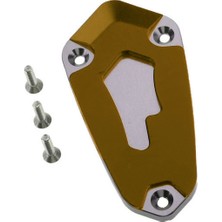 Kawasaki Z1000 Uyumlu Hidrolik Kapağı Gold