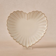 Karaca Daisy Pasta Tabağı 21 cm