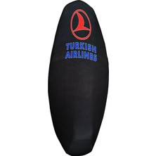 3D Üniversal Koltuk Kılıfı Airlines