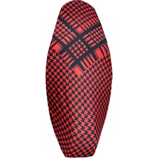 3D Honda Uyumlu Koltuk Kılıfı Desen 15