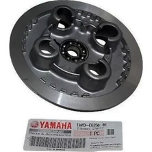 Yamaha Yzf R25 - MT25 Orijinal Debriyaj Baskı Kapağı 1WD-E6350-01