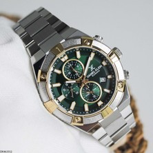 Daniel Klein DK463552 Çelik Kordonlu Erkek Kol Saati