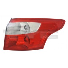 Tyc Ford Focus Arka Stop Station Wagon Sağ 2011- (Oem No:  BM5113404GG)