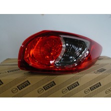 Tyc Mazda Cx5 Arka Stop Sağ 2012- 2015- (Oem No:  KD54-51-150E)