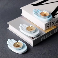 Craftto El Silikon Kalıp