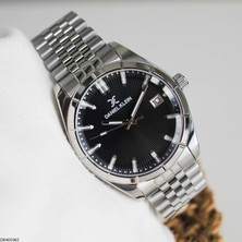 Daniel Klein DK405965 Çelik Kordonlu Erkek Kol Saati