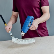 Rapid Rapıd R1600 Sıcak Hava Tabancası