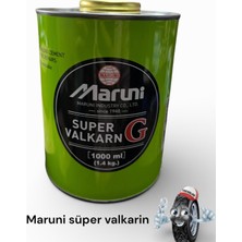 Marunı 1000ML Japon Malı Yama Yapıştırma Ilacı