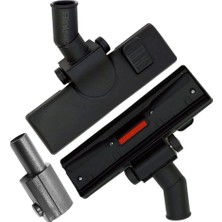 Süppürge Electrolux Ile Uyumlu Z 8825P Elektrikli Süpürge Plastik Tabanlı Albatros Emici Yer Başlığı