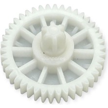 Akat Arzum Ile Uyumlu AR1117-B Mixset Plus Blender Hazne Kapağı Çıkış Dişlisi