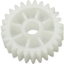 Akat Fakir Ile Uyumlu Versa Blender Hazne Kapağı Küçük Mil Dişlisi - Model 1 - Ölçülere Dikkat