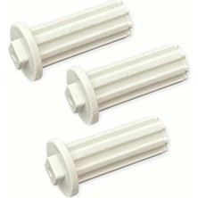 Akat Beko Ile Uyumlu BKK2188 Kıyma Makinesi Kavrama Dişlisi 3 Adet