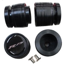 Yamaha R25 2019 - 2024 Uyumlu Set Aks Koruma Takozu