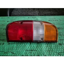 Tyc Ford Ranger Arka Stop Sağ 1999-2001 (Oem No:  XM3413B505CB)