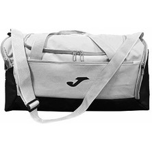 Joma Spor Çanta M Seal Gri