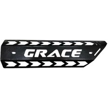 Rks Grace 202 2022 - 2024 Uyumlu Eksoz Koruma Demiri