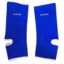 Supertrend RAS-200 Ayak Bilekliği S Beden Mavi