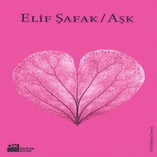 SHC4200 Aşk (Pembe Kapak)