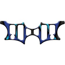 Yamaha R7 2021 - 2024 Uyumlu Mesnet Pad 003