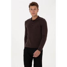 U.S. Polo Assn. U.s Polo Asnn Erkek Triko Kazak